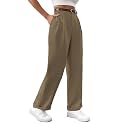 Lymio Women Trouser High Waist Casual