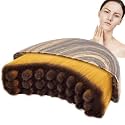 Lymphatic Contour Face Brush, Face Brush, Contour Brush Soft Bristle Face Massager For Daily Lymphatic Designed for The Face Gentle Enough for Daily Use