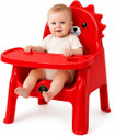 LYOKO 2-in-1 Baby Chair with Removable Food