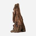 LYPHARD AQUARIUMS Natural Driftwood for Aquarium, 18-24" Large Assorted Branch Decorations for Reptile Hide, Fish Tank, 1 Pcs