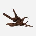 LYPHARD AQUARIUMS Natural Driftwood for Aquarium Decor, L19.69×W11.81×H13.39 Inches Large Drift Wood Decorations for Reptile Hide, Fish Tank, Optional Shapes