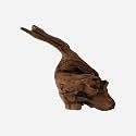 LYPHARD AQUARIUMS Natural Driftwood for Aquarium Decor, L20.87×W7.87×H17.32 Inches Large Drift Wood Decorations for Reptile Hide, Fish Tank, Optional Shapes