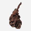 LYPHARD AQUARIUMS Natural Driftwood for Aquarium Decor, L9.06×W9.45×H16.14 Inches Large Drift Wood Decorations for Reptile Hide, Fish Tank, Optional Shapes