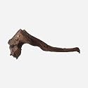 LYPHARD AQUARIUMS Natural Driftwood for Aquarium Decor, L27.56×W9.25×H9.45 Inches Large Drift Wood Decorations for Reptile Hide, Fish Tank, Optional Shapes