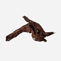 LYPHARD AQUARIUMS Natural Driftwood for Aquarium Decor, L17.72×W8.27×H9.06 Inches Large Drift Wood Decorations for Reptile Hide, Fish Tank, Optional Shapes