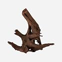 LYPHARD AQUARIUMS Natural Driftwood for Aquarium Decor, L16.93×W9.06×H16.14 Inches Large Drift Wood Decorations for Reptile Hide, Fish Tank, Optional Shapes