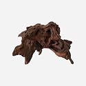 LYPHARD AQUARIUMS Natural Driftwood for Aquarium Decor, L12.2×W12.6×H8.66 Inches Large Drift Wood Decorations for Reptile Hide, Fish Tank, Optional Shapes