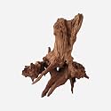 LYPHARD AQUARIUMS Natural Driftwood for Aquarium Decor, L12.99×W12.6×H13.39 Inches Large Drift Wood Decorations for Reptile Hide, Fish Tank, Optional Shapes