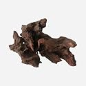 LYPHARD AQUARIUMS Natural Driftwood for Aquarium Decor, L16.14×W8.27×H10.63 Inches Large Drift Wood Decorations for Reptile Hide, Fish Tank, Optional Shapes