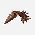 LYPHARD AQUARIUMS Natural Driftwood for Aquarium Decor, L16.93×W9.84×H7.87 Inches Large Drift Wood Decorations for Reptile Hide, Fish Tank, Optional Shapes