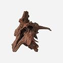 LYPHARD AQUARIUMS Natural Driftwood for Aquarium Decor, L10.63×W11.02×H14.96 Inches Large Drift Wood Decorations for Reptile Hide, Fish Tank, Optional Shapes