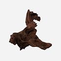 LYPHARD AQUARIUMS Natural Driftwood for Aquarium Decor, L14.57×W11.81×H14.57 Inches Large Drift Wood Decorations for Reptile Hide, Fish Tank, Optional Shapes