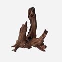 LYPHARD AQUARIUMS Natural Driftwood for Aquarium Decor, L12.99×W8.66×H14.96 Inches Large Drift Wood Decorations for Reptile Hide, Fish Tank, Optional Shapes