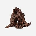 LYPHARD AQUARIUMS Natural Driftwood for Aquarium Decor, L13.78×W10.24×H11.42 Inches Large Drift Wood Decorations for Reptile Hide, Fish Tank, Optional Shapes