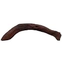 LYPHARD AQUARIUMS Natural Driftwood for Aquarium Decor, W24×D4.5×H6.5 Large Drift Wood Decorations for Reptile Hide, Fish Tank, Optional Shapes 07