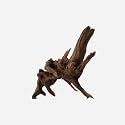 LYPHARD AQUARIUMS Natural Driftwood for Aquarium Decor, L15.75×W11.02×H17.32 Inches Large Drift Wood Decorations for Reptile Hide, Fish Tank, Optional Shapes