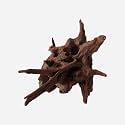 LYPHARD AQUARIUMS Natural Driftwood for Aquarium Decor, L12.99×W14.96×H13.78 Inches Large Drift Wood Decorations for Reptile Hide, Fish Tank, Optional Shapes