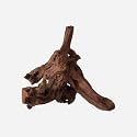 LYPHARD AQUARIUMS Natural Driftwood for Aquarium Decor, L17.72×W8.66×H14.17 Inches Large Drift Wood Decorations for Reptile Hide, Fish Tank, Optional Shapes