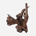 LYPHARD AQUARIUMS Natural Driftwood for Aquarium Decor, L12.2×W9.06×H14.96 Inches Large Drift Wood Decorations for Reptile Hide, Fish Tank, Optional Shapes