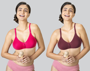 Lyra 516 Mesh Ladder Bra Women Everyday