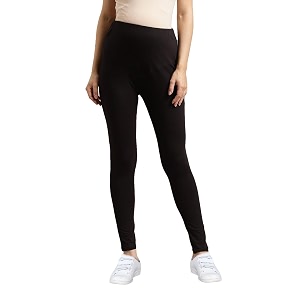 Lyra Overbelly Maternity Leggings