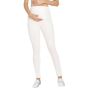 Lyra Overbelly Maternity Leggings