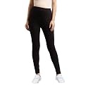 Lyra Overbelly Maternity Leggings