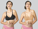 Lyra Pack of 2 Women Everyday Non