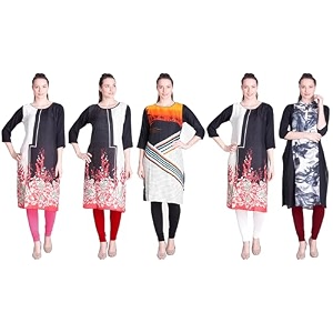 lyra pack of 3 women full length churidar leggings