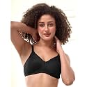 Lyra Women39s Cotton Non-Wired Bra