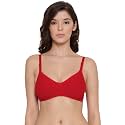 Lyra Women39s Cotton Non-Wired Bra