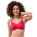 Lyra Women39s Cotton Non-Wired Bra