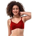 Lyra Women39s Cotton Non-Wired Bra