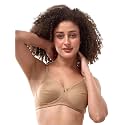Lyra Women39s Cotton Non-Wired Bra