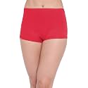 Lyra Women39s Cotton Spandex Boyshorts