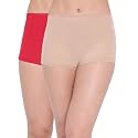 Lyra Women39s Cotton Spandex Boyshorts