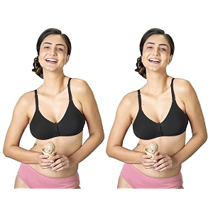 lyra women molded bra