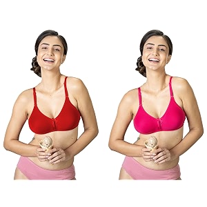 lyra women molded bra