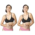 Lyra Women Molded Bra