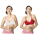 Lyra Women Molded Bra