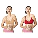 Lyra Women Molded Bra