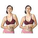 Lyra Women Molded Bra