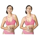 Lyra Women Molded Bra