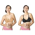 Lyra Women's Cotton Non-Padded Bra
