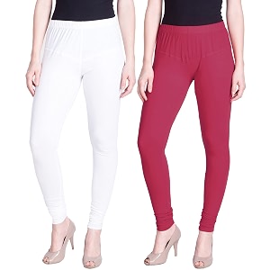 lyra women39s slim fit mid rise leggings