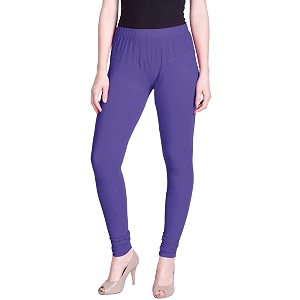 lyra women39s slim fit mid rise leggings