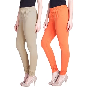 lyra women39s slim fit mid rise leggings