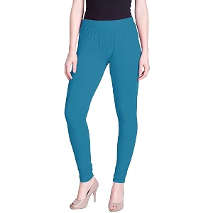 lyra women39s slim fit mid rise leggings