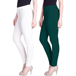 lyra women39s slim fit mid rise leggings