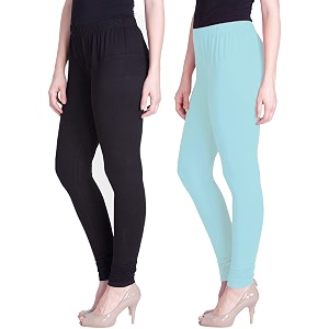 lyra women39s slim fit mid rise leggings